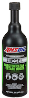 Diesel Injector Clean + Cetane Boost (ADS)