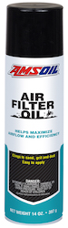 AMSOIL Airbox Foam Filter Lubricant (AFO) 
