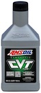 Synthetic CVT Transmission Fluid