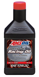  Dominator® Synthetic 10W-30 Racing Oil (RD30)