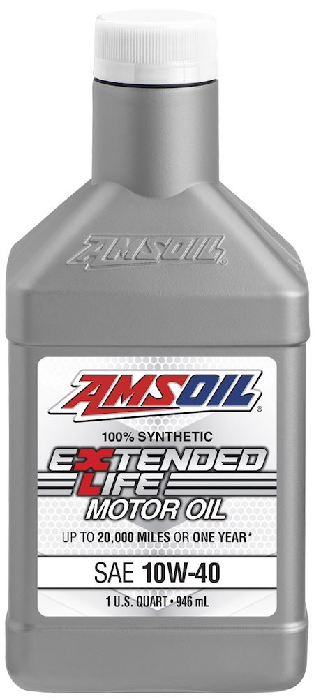 AMSOIL ISO 32 100% Synthetic Multi-Viscosity Hydraulic Oil