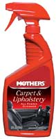 Mothers&reg; Carpet & Upholstery All Fabric Cleaner