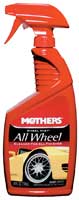 Mothers Wheel Mist&reg; All Wheel