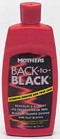 Mothers&reg; Back-to-Black&reg;