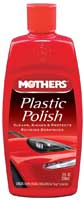 Mothers&reg; Plastic Polish