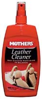 Mothers&reg; Leather Cleaner