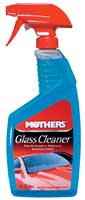 Mothers&reg;' Glass Cleaner