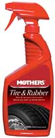 Mothers&reg; Tire and Rubber