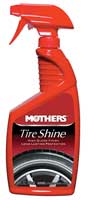 Mothers&reg; Tire Shine