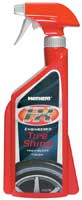 FX&trade; Tire Shine