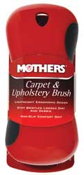 Interior & Upholstery Brush