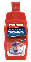 Mothers Marine PowerMetal&reg;