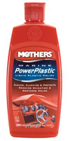 Mothers Marine PowerPlastic
