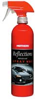 MOTHERS&reg; Reflections&reg; Spray Wax