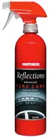 MOTHERS&reg; Reflections&reg; Tire Care