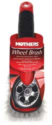 Wheel Brush
