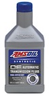 OE Fuel-Efficient Synthetic Automatic Transmission Fluid